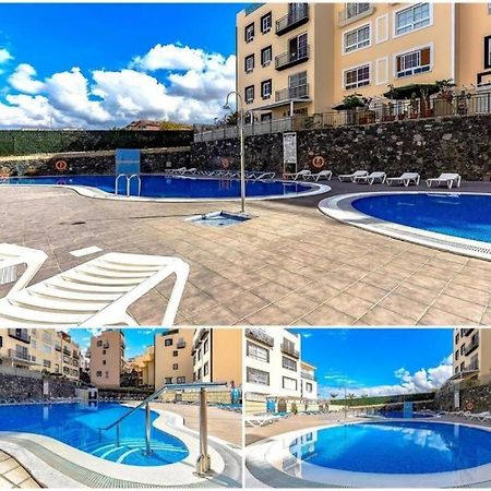 Chilly Apartment - Sunny Rooftop Terrace With Ocean View Callao Salvaje Exterior foto