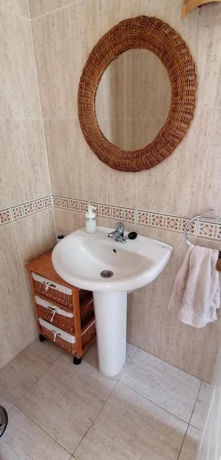 Chilly Apartment - Sunny Rooftop Terrace With Ocean View Callao Salvaje Exterior foto