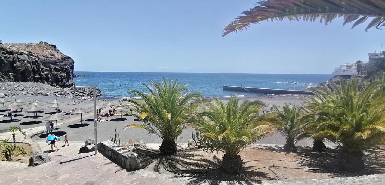Chilly Apartment - Sunny Rooftop Terrace With Ocean View Callao Salvaje Exterior foto