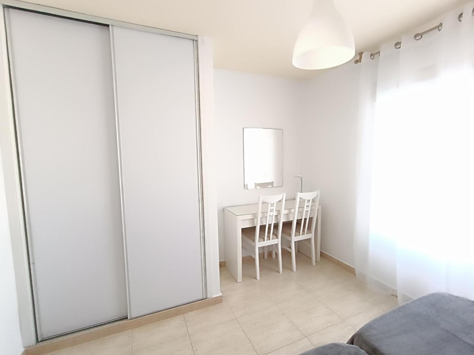 Chilly Apartment - Sunny Rooftop Terrace With Ocean View Callao Salvaje Exterior foto