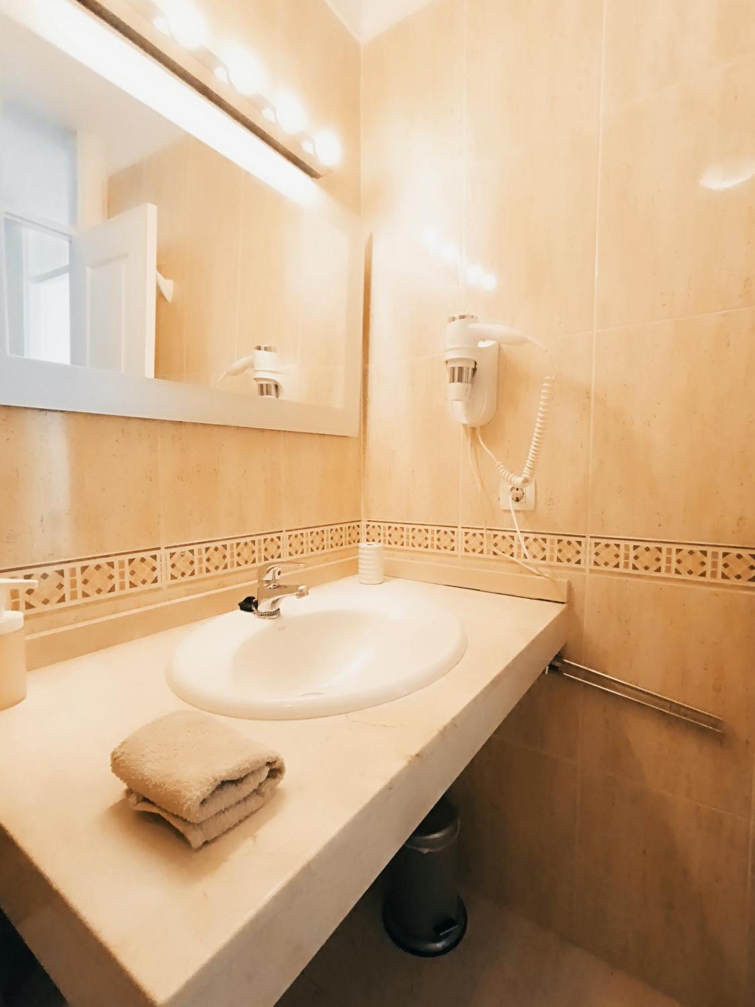 Chilly Apartment - Sunny Rooftop Terrace With Ocean View Callao Salvaje Exterior foto